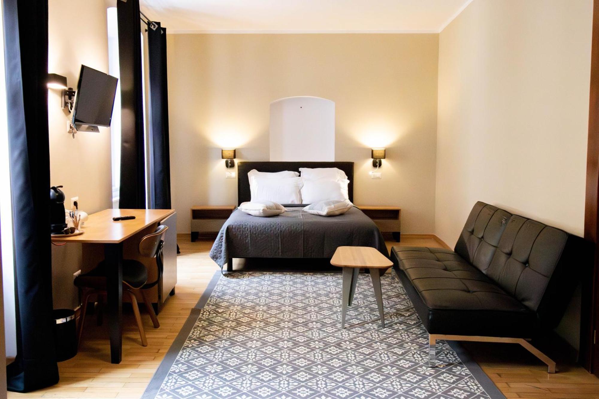Hotel Ottimo Brasov Bagian luar foto